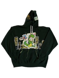 Image 3 of godzilla... kinda?