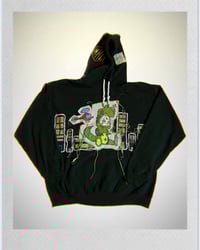 Image 2 of godzilla... kinda?