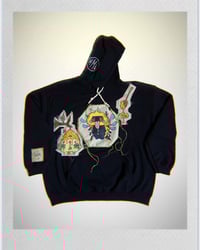 Image 2 of mad honey syndrome