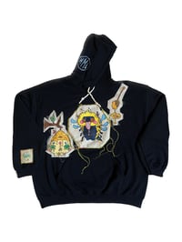 Image 3 of mad honey syndrome