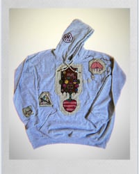 Image 2 of ugly and not proud