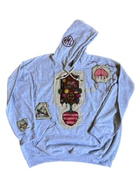 Image 3 of ugly and not proud