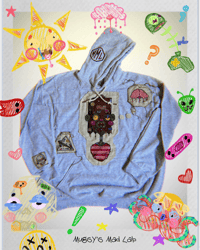 Image 1 of ugly and not proud