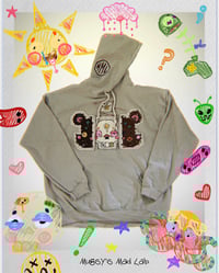 Image 1 of peak-a-boo, i see u