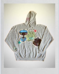 Image 2 of call me if you get lost