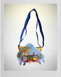 Image 2 of under the weather crossbody