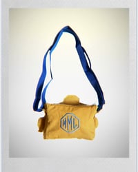 Image 3 of under the weather crossbody