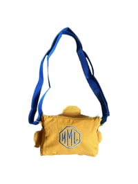 Image 5 of under the weather crossbody