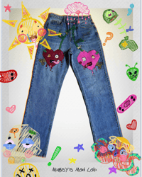 Image 1 of cherry bomb