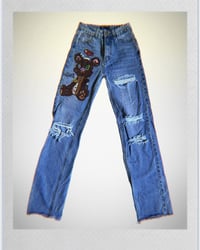 Image 2 of bear: an origin story