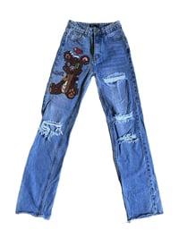 Image 3 of bear: an origin story