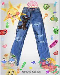 Image 1 of bear: an origin story