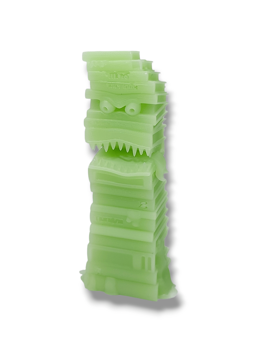 Crypt Creepers Glow Sinister Stack