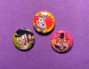 LGG BUTTONS (3 PACK)