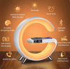 Smart LED Ring light (SLR)
