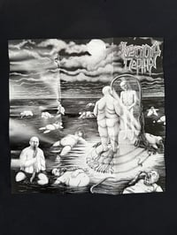 Image 5 of VACUOUS DEPTHS - “MMXVII Demo”.   2017