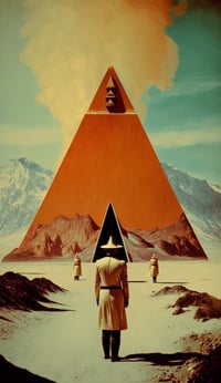 Image 2 of Mushroom Ceremony Ambient Soundtrack