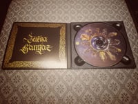 Image 3 of V/A - Jēresa Gangaz - Digipak CD