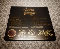 Image 2 of V/A - Jēresa Gangaz - Digipak CD