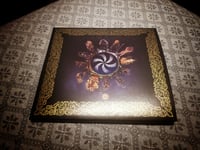 Image 1 of V/A - Jēresa Gangaz - Digipak CD