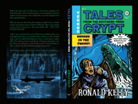 Image 3 of Tales From The Southern-Fried Crypt (Book 2 of the Southern-Fried Horror Tales Series) Hardcover