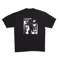 Image 1 of i hate myself t shirt