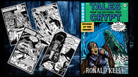 Image 4 of Tales From The Southern-Fried Crypt (Book 2 of the Southern-Fried Horror Tales Series) Hardcover