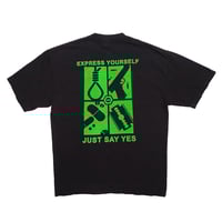 Image 3 of type o negative express yourself