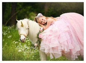 Image of 2025 Summer Unicorn Minis