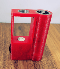 Image 5 of Slimfet Boro Mod 18650