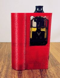 Image 3 of Slimfet Boro Mod 18650