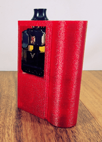 Image 2 of Slimfet Boro Mod 18650