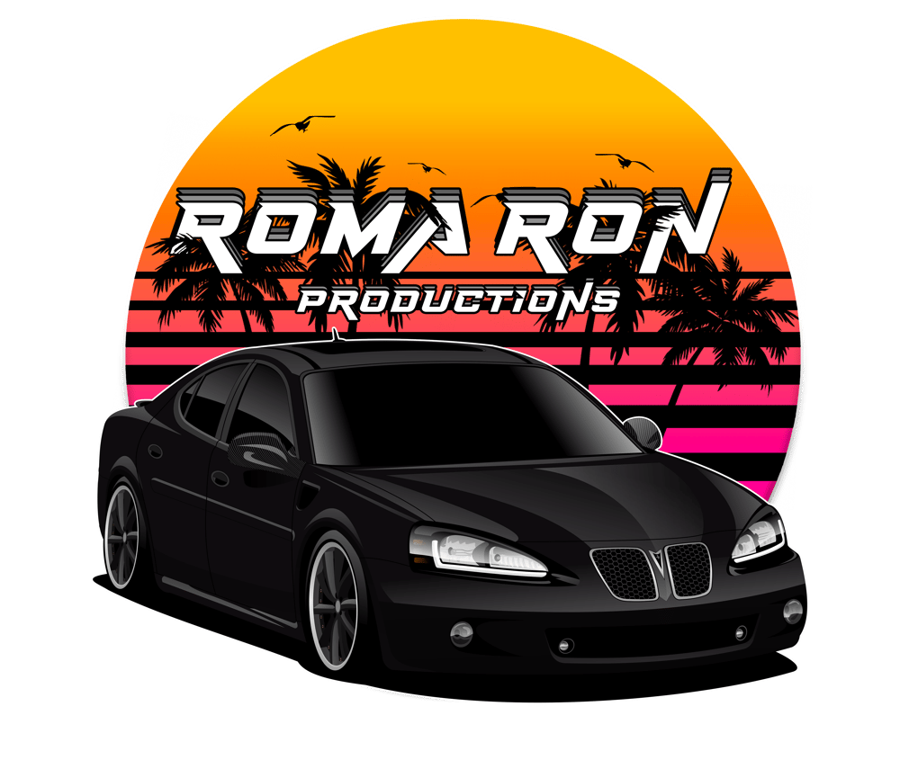 Pontiac gxp Sunset T-Shirt 