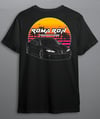 Pontiac gxp Sunset T-Shirt 