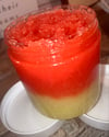 Strawberry Lemonade Sugar Body Scrub (8oz)