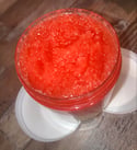 Strawberry Lemonade Sugar Body Scrub (8oz)