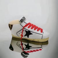 Image 1 of Goldenpooch Shoe Toy