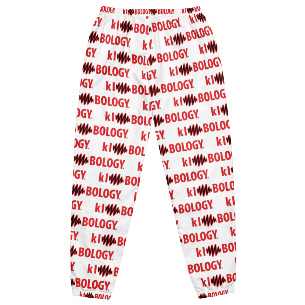 Kimbology Unisex track pants