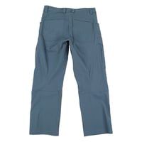 Image 2 of Arc'teryx Cargo Pants - Slate Blue 