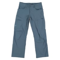 Image 1 of Arc'teryx Cargo Pants - Slate Blue 