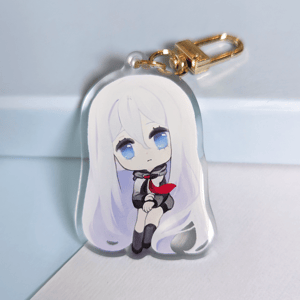Image of Nightcord 2.5" charms