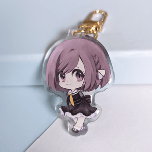 Image of Nightcord 2.5" charms