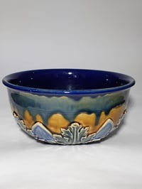 Image 1 of Royal Doulton Stoneware Bowl #2