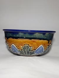 Image 3 of Royal Doulton Stoneware Bowl #2