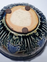 Image 4 of Royal Doulton Stoneware Bowl #2