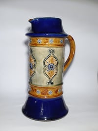 Image 1 of Royal Doulton Large Stoneware Jug