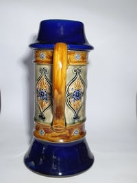 Image 3 of Royal Doulton Large Stoneware Jug