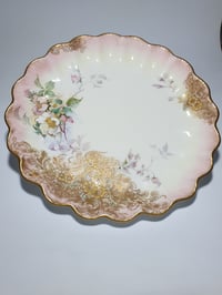 Image 1 of Doulton Burslem Cabinet Plate