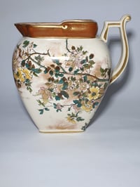 Image 1 of Doulton Burslem Small Toilet Jug