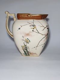 Image 2 of Doulton Burslem Small Toilet Jug